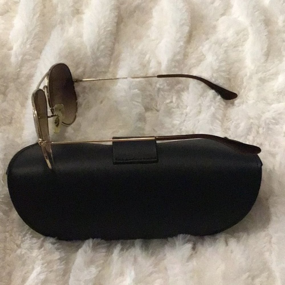 Authentic ray bans